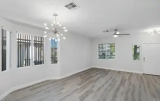 2 Bedroom Home in Las Vegas