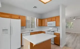 2 Bedroom Home in Las Vegas