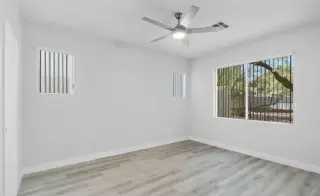 2 Bedroom Home in Las Vegas