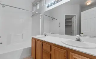 2 Bedroom Home in Las Vegas