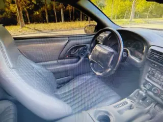 2017 Cadillac ATS