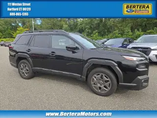 Subaru Outback 2026 AWD Premium 4dr Crossover