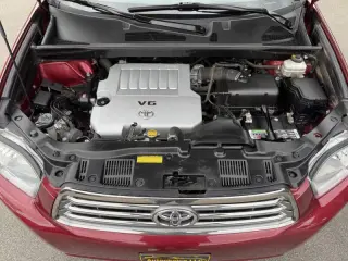 Toyota Highlander 2008