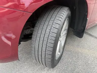 Toyota Highlander 2008