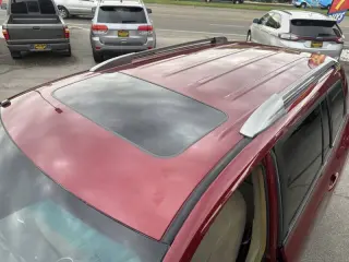 Toyota Highlander 2008