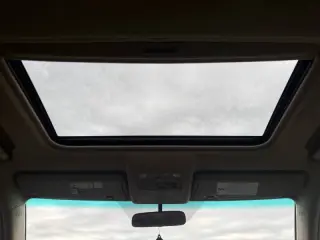 Toyota Highlander 2008