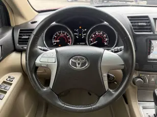 Toyota Highlander 2008