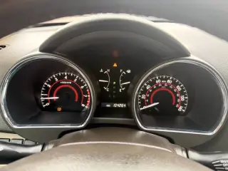 Toyota Highlander 2008
