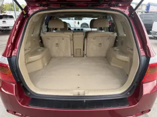 Toyota Highlander 2008