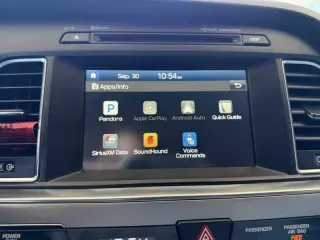 Hyundai Sonata 2016