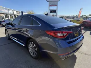 Hyundai Sonata 2016