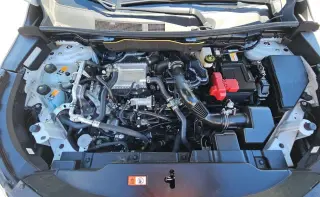 Mitsubishi Outlander 2026 AWD Trail Edición 4p SUV