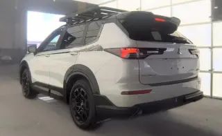 Mitsubishi Outlander 2026 AWD Trail Edición 4p SUV