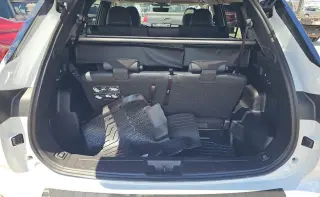Mitsubishi Outlander 2026 AWD Trail Edición 4p SUV