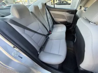 Hyundai Elantra 2020