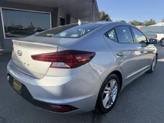 Hyundai Elantra 2020