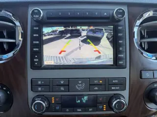 Ford F-350 Super Duty de 2011