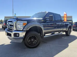 Ford F-350 Super Duty de 2011