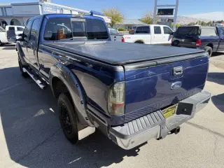 Ford F-350 Super Duty de 2011