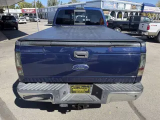 Ford F-350 Super Duty de 2011