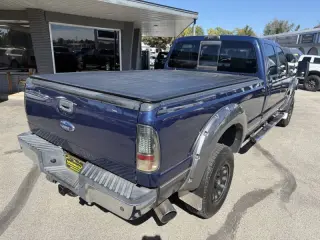 Ford F-350 Super Duty de 2011
