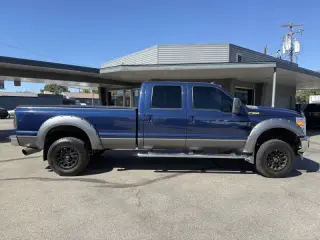 Ford F-350 Super Duty de 2011