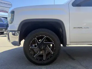 GMC Sierra 1500 2015