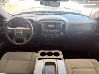 GMC Sierra 1500 2015