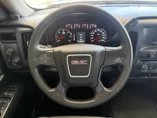 GMC Sierra 1500 2015
