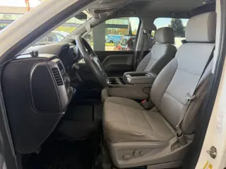 GMC Sierra 1500 2015