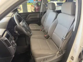 GMC Sierra 1500 2015