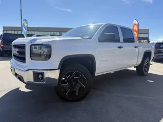 GMC Sierra 1500 2015