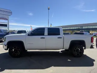 GMC Sierra 1500 2015