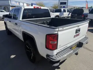 GMC Sierra 1500 2015