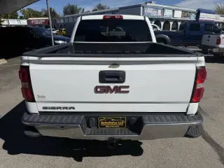 GMC Sierra 1500 2015