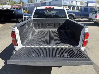 GMC Sierra 1500 2015