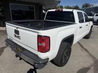 GMC Sierra 1500 2015