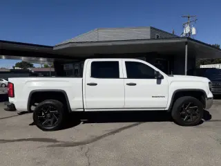 GMC Sierra 1500 2015