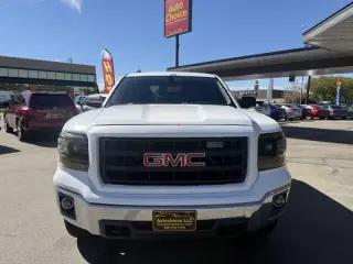 GMC Sierra 1500 2015