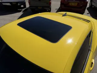 2017 Chevrolet Camaro