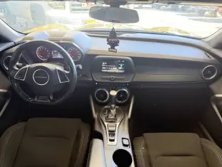 2017 Chevrolet Camaro