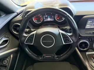 2017 Chevrolet Camaro
