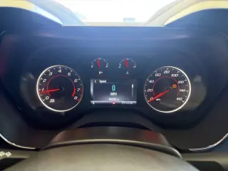 2017 Chevrolet Camaro