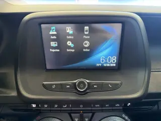 2017 Chevrolet Camaro