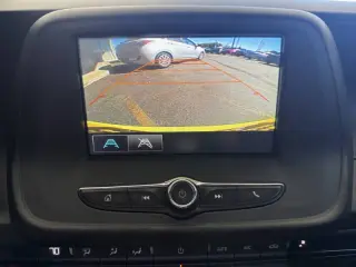 2017 Chevrolet Camaro