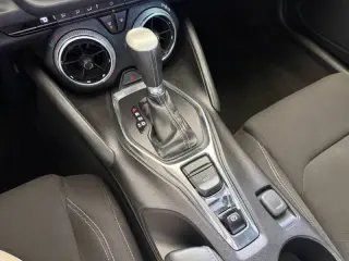 2017 Chevrolet Camaro