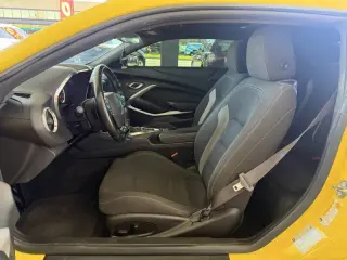 2017 Chevrolet Camaro