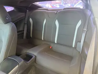 2017 Chevrolet Camaro