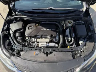 Chevrolet Cruze 2017