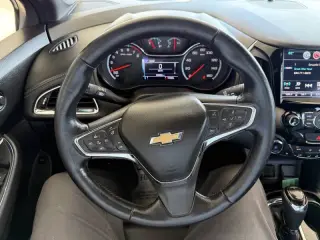 Chevrolet Cruze 2017